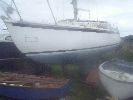 Jane - We are selling this quality yacht in lieu of unpaid storage fees so a bargain is to be had ! She is a nearly finished project.