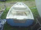 8ft Pram dinghy image 3