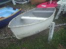 Tender dinghy -  (Sold)