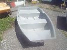 As new 7ft 8in Pram dinghy image 2