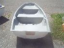 As new 7ft 8in Pram dinghy image 3