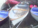 10ft Fishing / tender / fun dinghy image 2