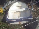 8ft Beach dinghy image 2