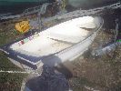 8ft Beach dinghy image 3