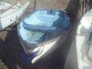 Nice 8ft tender - All in good order & with 2 rowing points, bow fender etc. This is a spacious & stable dinghy ideal as tender.