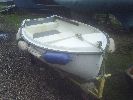 10ft Fishing / tender / fun dinghy image 1