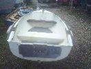 10ft Fishing / tender / fun dinghy image 2