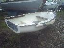 10ft Fishing / tender / fun dinghy image 3