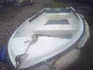 10ft Fishing / tender / fun dinghy image 4