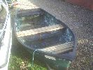 10ft Fishing / tender / fun dinghy image 4