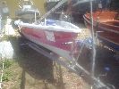 Red Hot. - Performance Racing Sailing Dinghy.